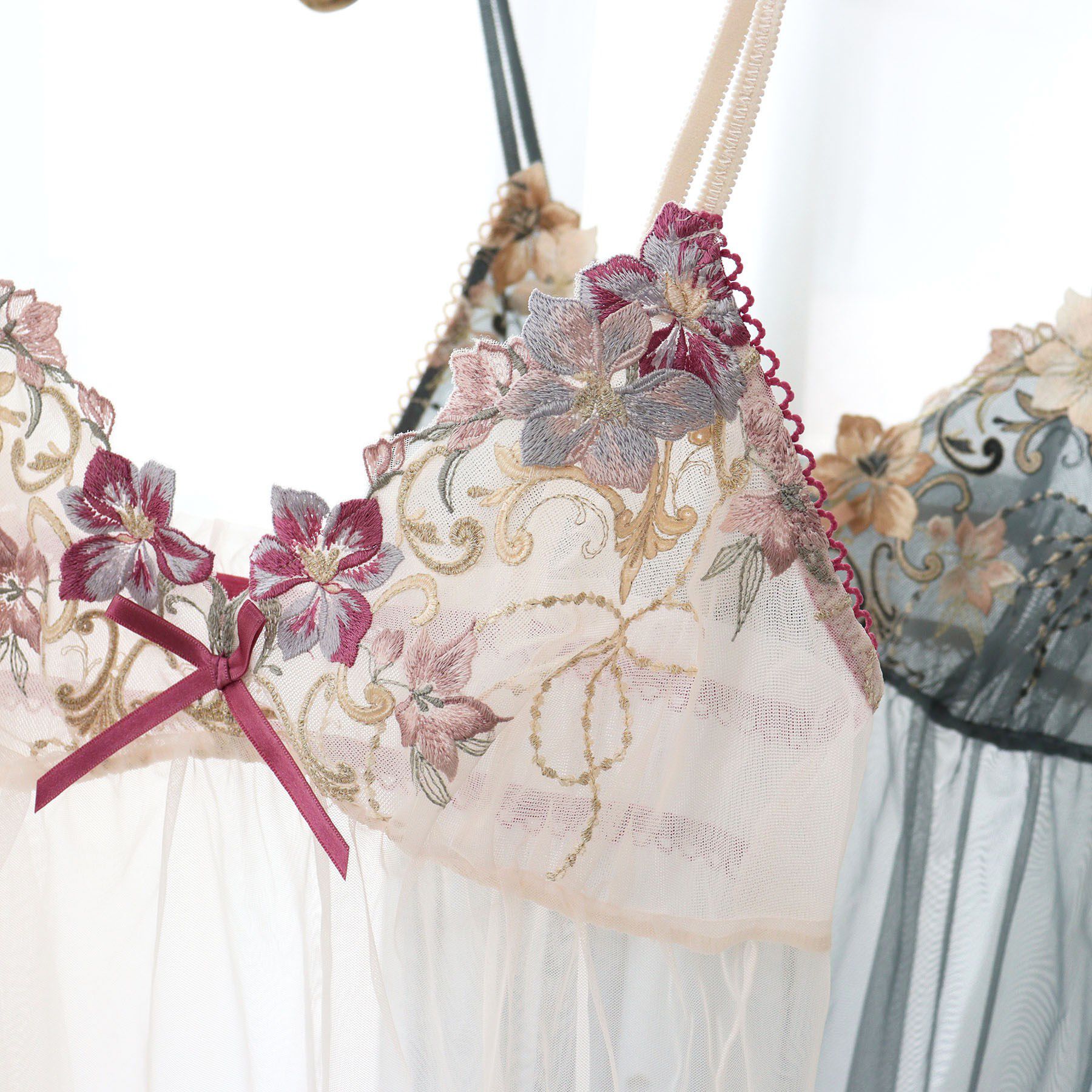 Risa Magli「ヴァネッサ スリップ」|キャミソール|