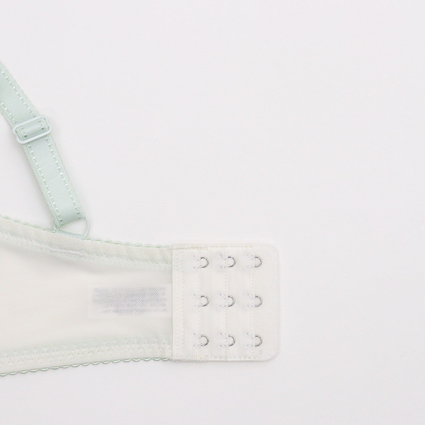 Risa Magli「ヘルティー ブラジャー (G-H) ＜Glamor Bra／サイドすっきりタイプ＞」|インナー|