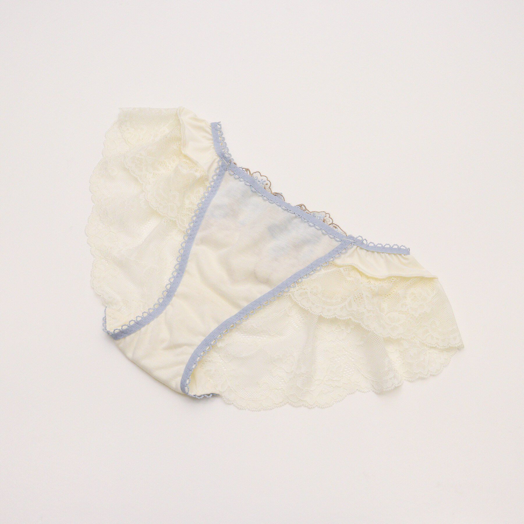 Risa Magli「フルーリ フレアショーツ」|インナー|