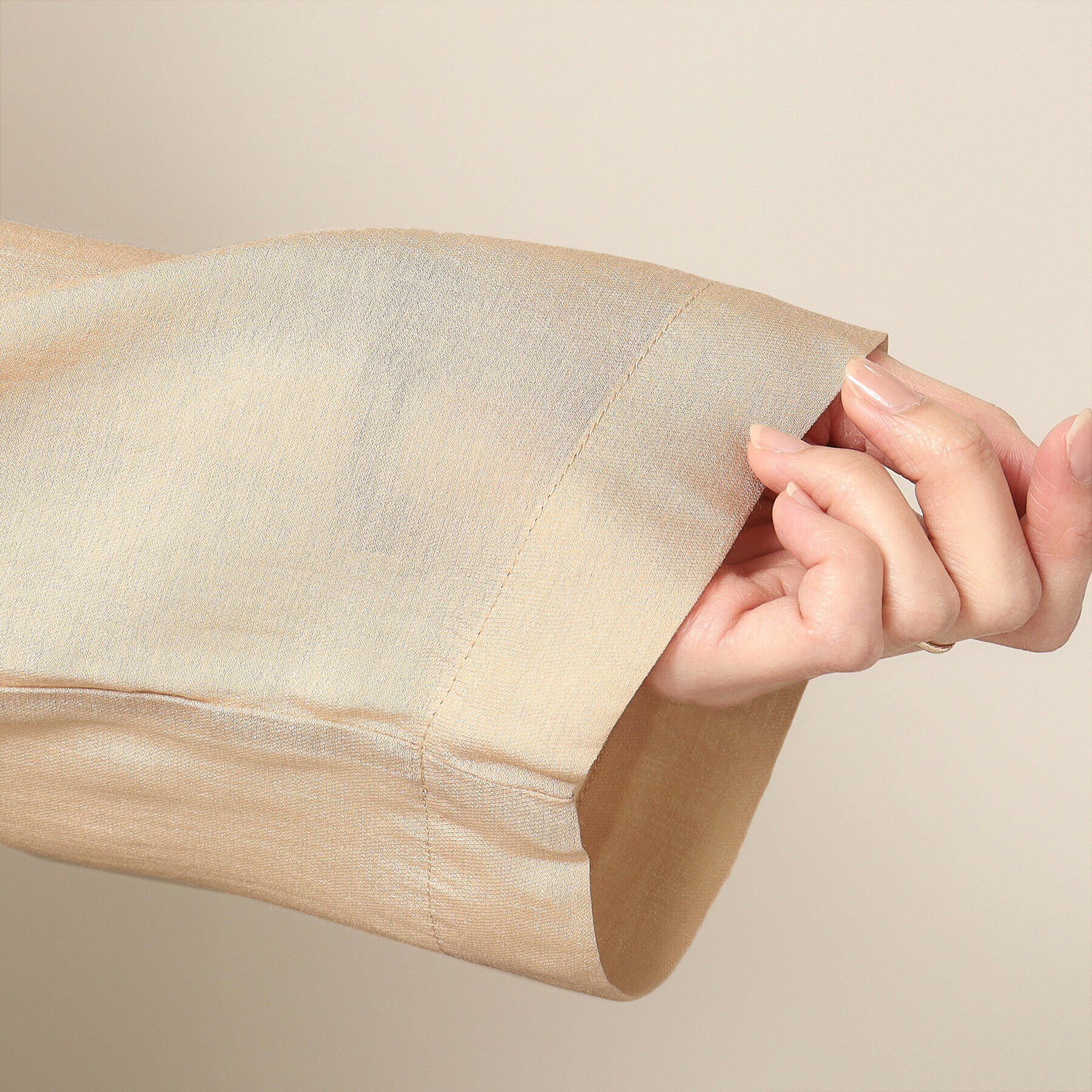 ITS&rsquo;DEMO「【手洗い可】シアージャケット」|テーラードジャケット|