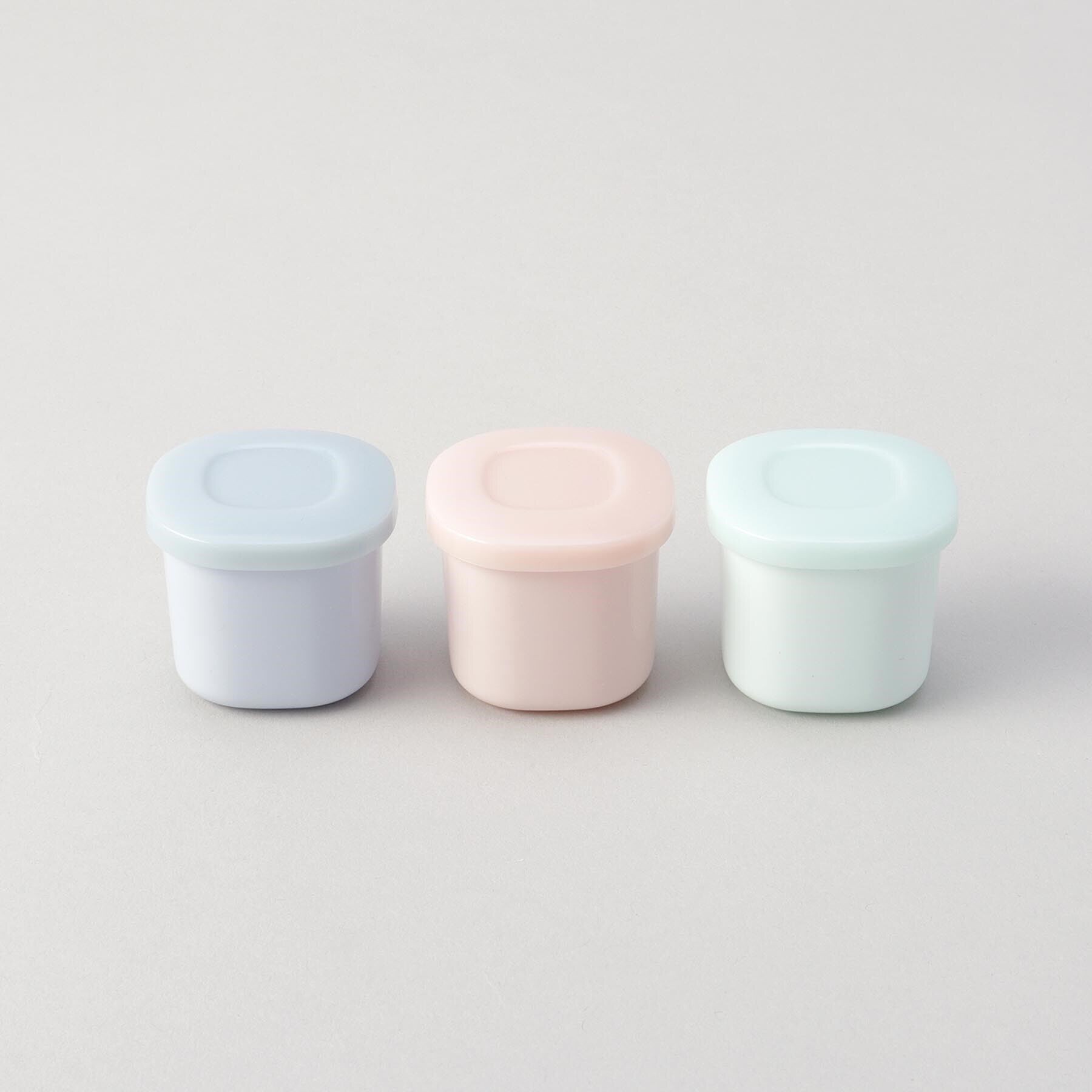 212 KITCHEN STORE「お弁当にもう一品おかず容器 S 3P」|食器・キッチングッズ|その他