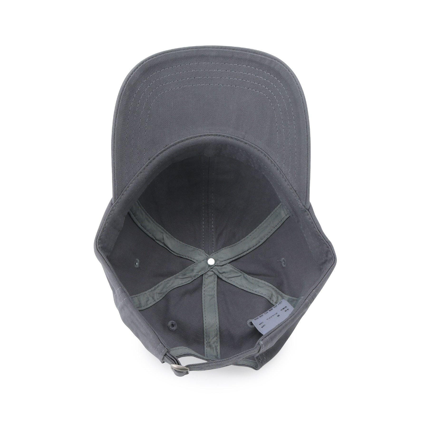 Grandedge「バックデータキャップ」|キャップ・キャスケット|