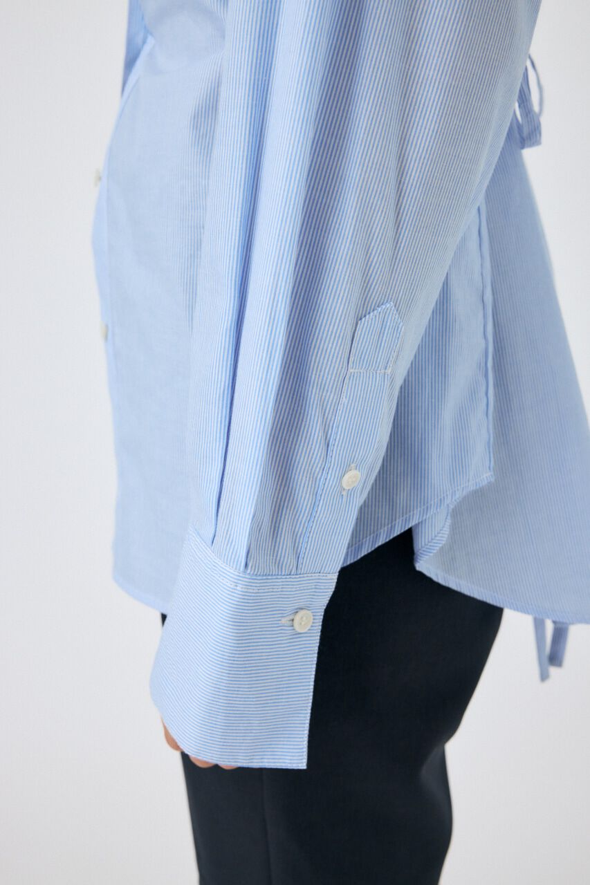 MOUSSY「WESTERN OVER シャツ」|シャツ・ブラウス|