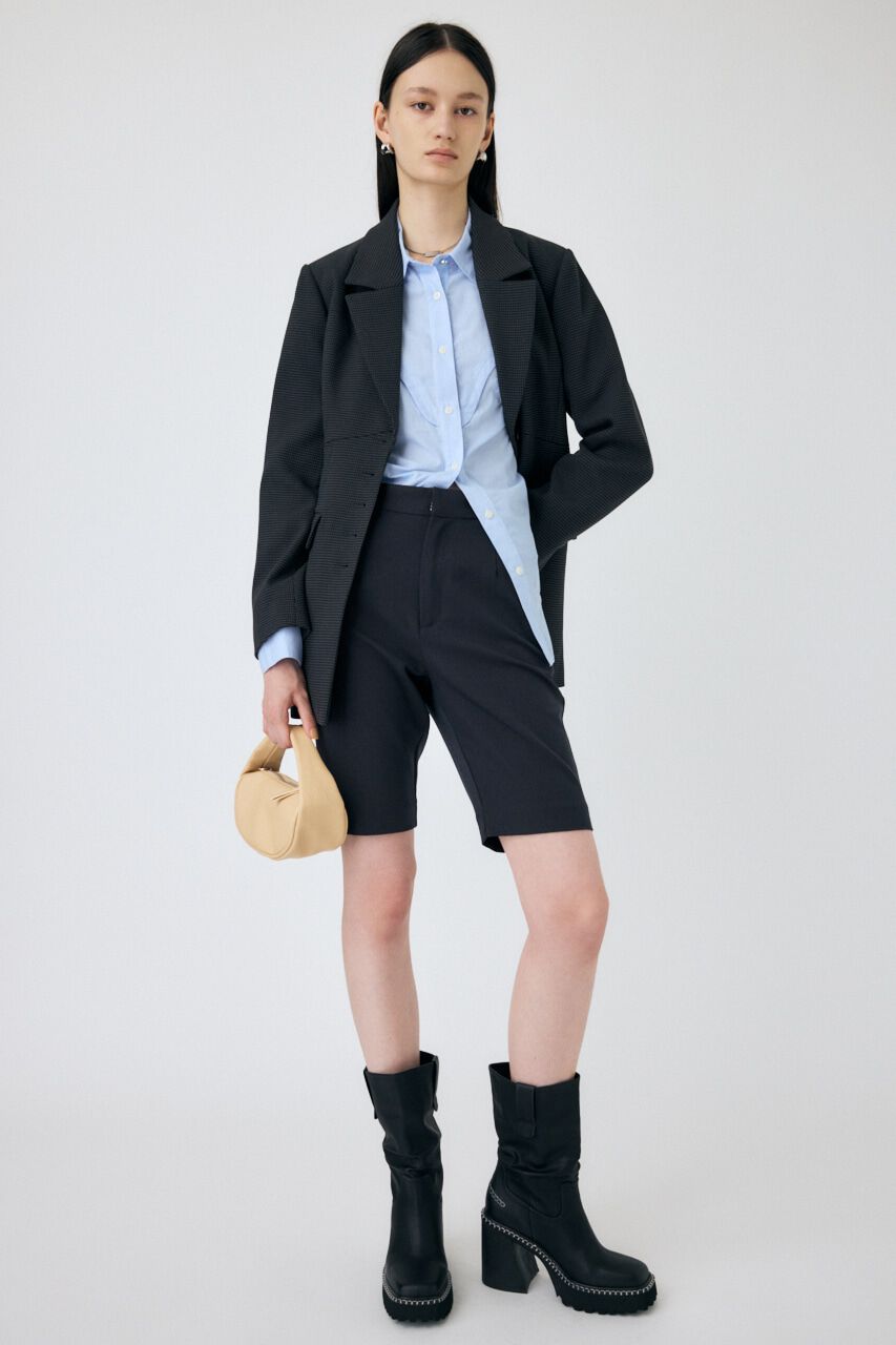 MOUSSY「WESTERN OVER シャツ」|シャツ・ブラウス|