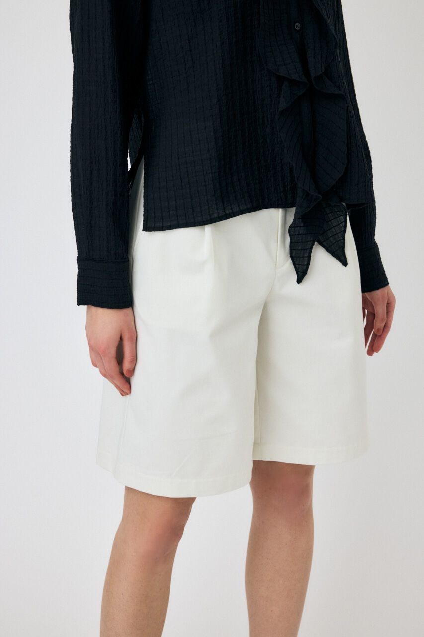 MOUSSY「SHORT トラウザーズ」|その他|