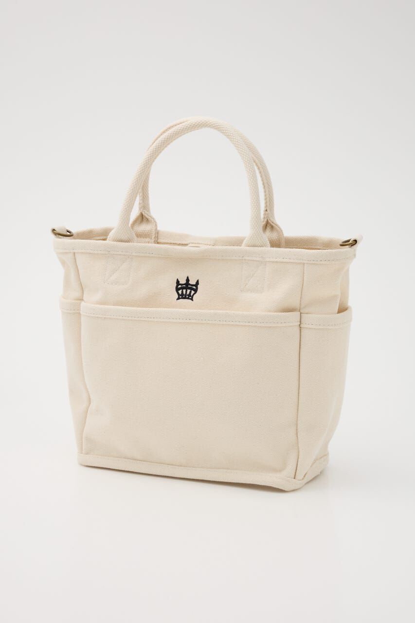 RODEO CROWNS「ポケットミドルトート」|その他|