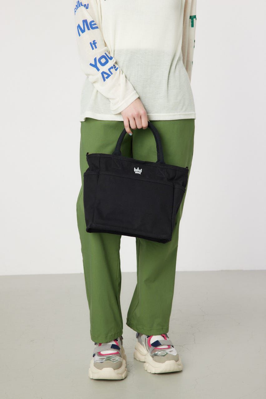 RODEO CROWNS「ポケットミドルトート」|その他|