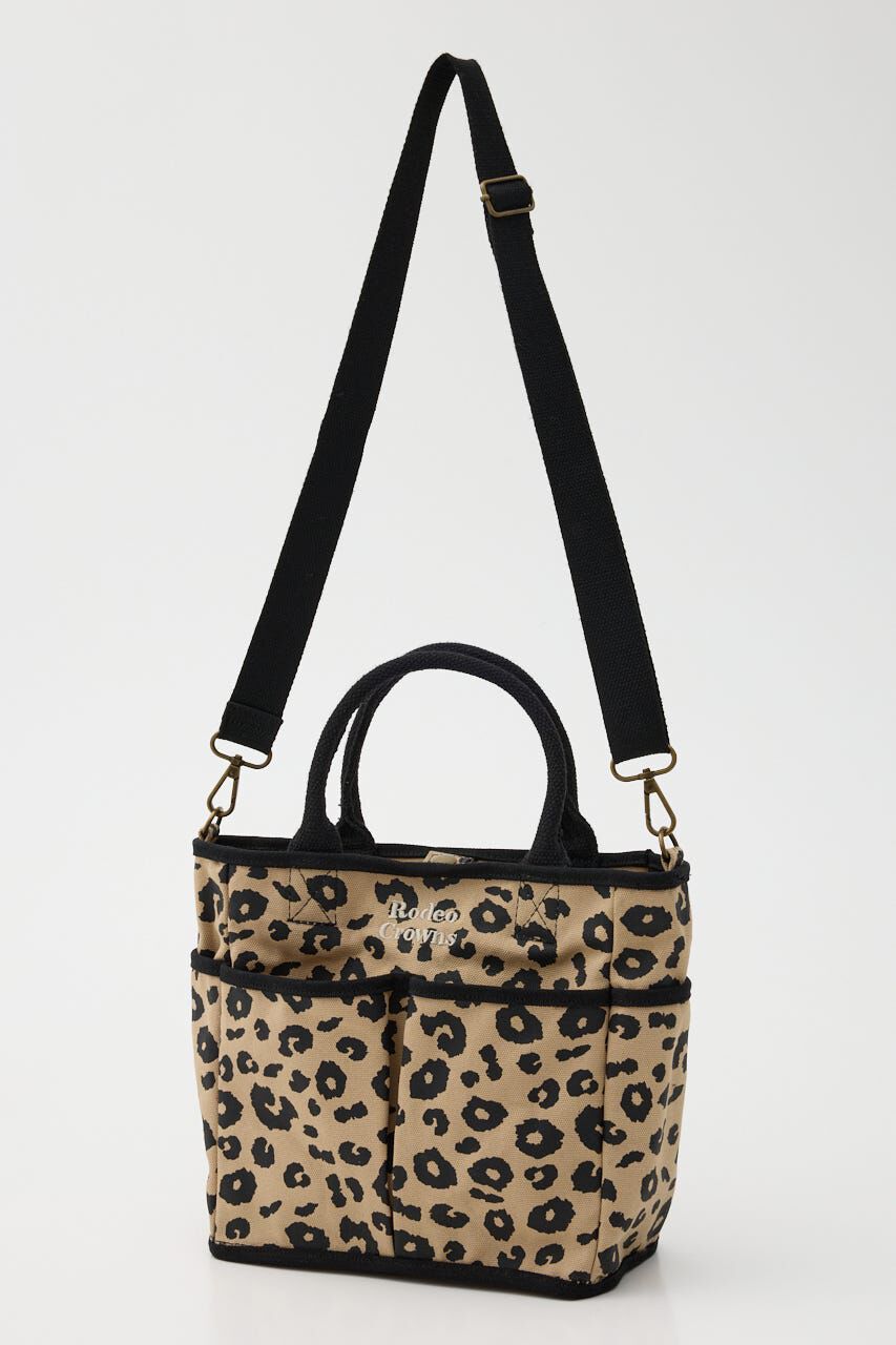 RODEO CROWNS「ポケットミドルトート」|その他|