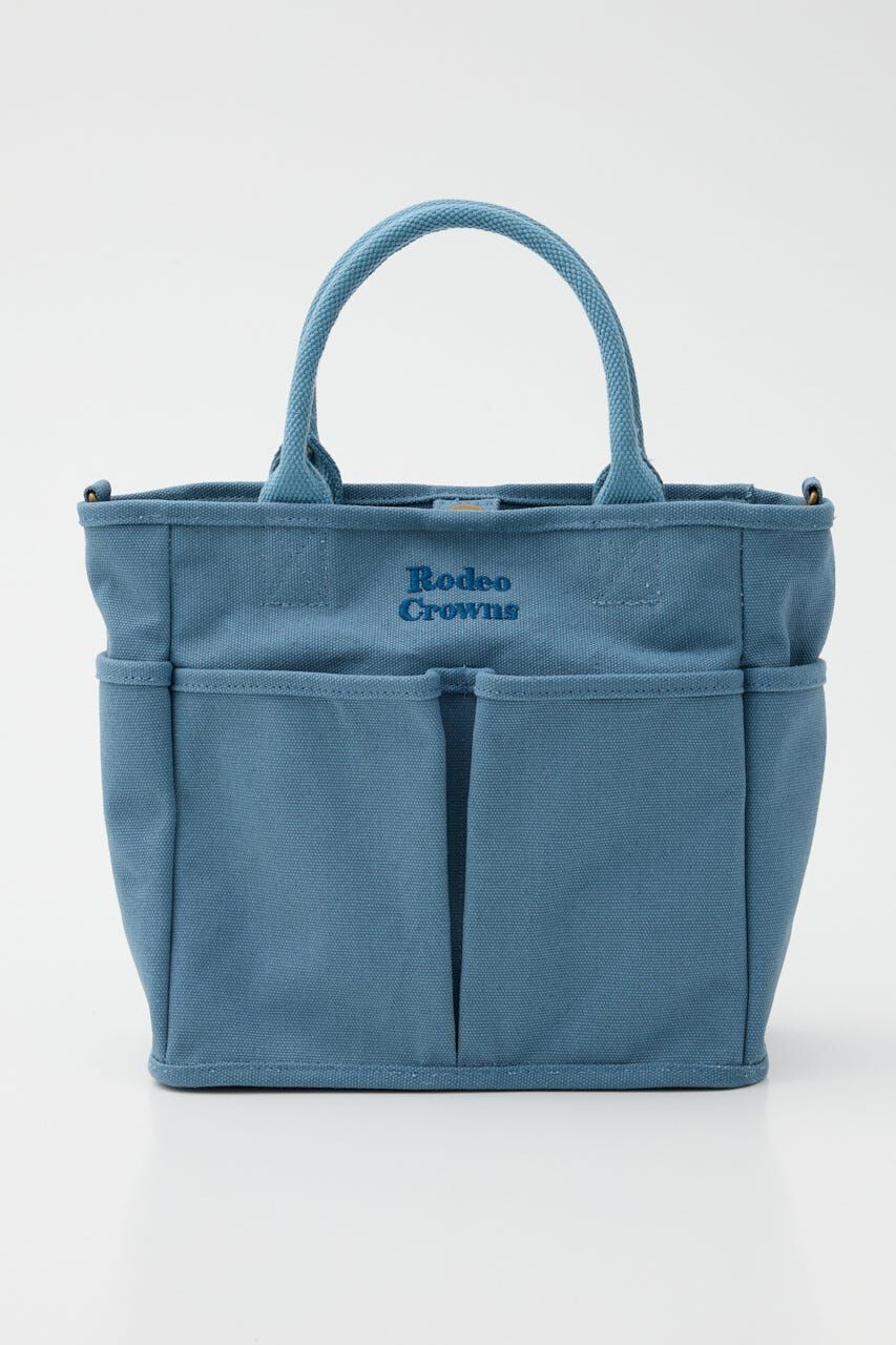 RODEO CROWNS「ポケットミドルトート」|その他|D/SAX3