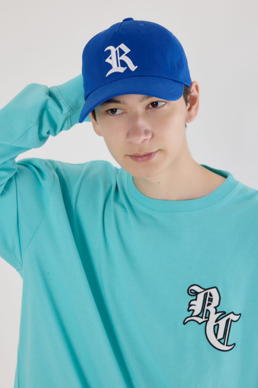 RODEO CROWNS「3Dワンポイントキャップ」|その他|