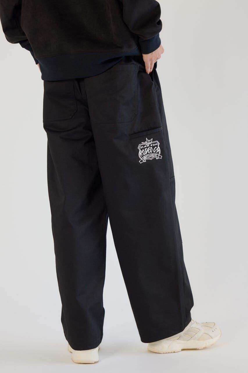 RODEO CROWNS「utilityダブルニーパンツ」|その他|