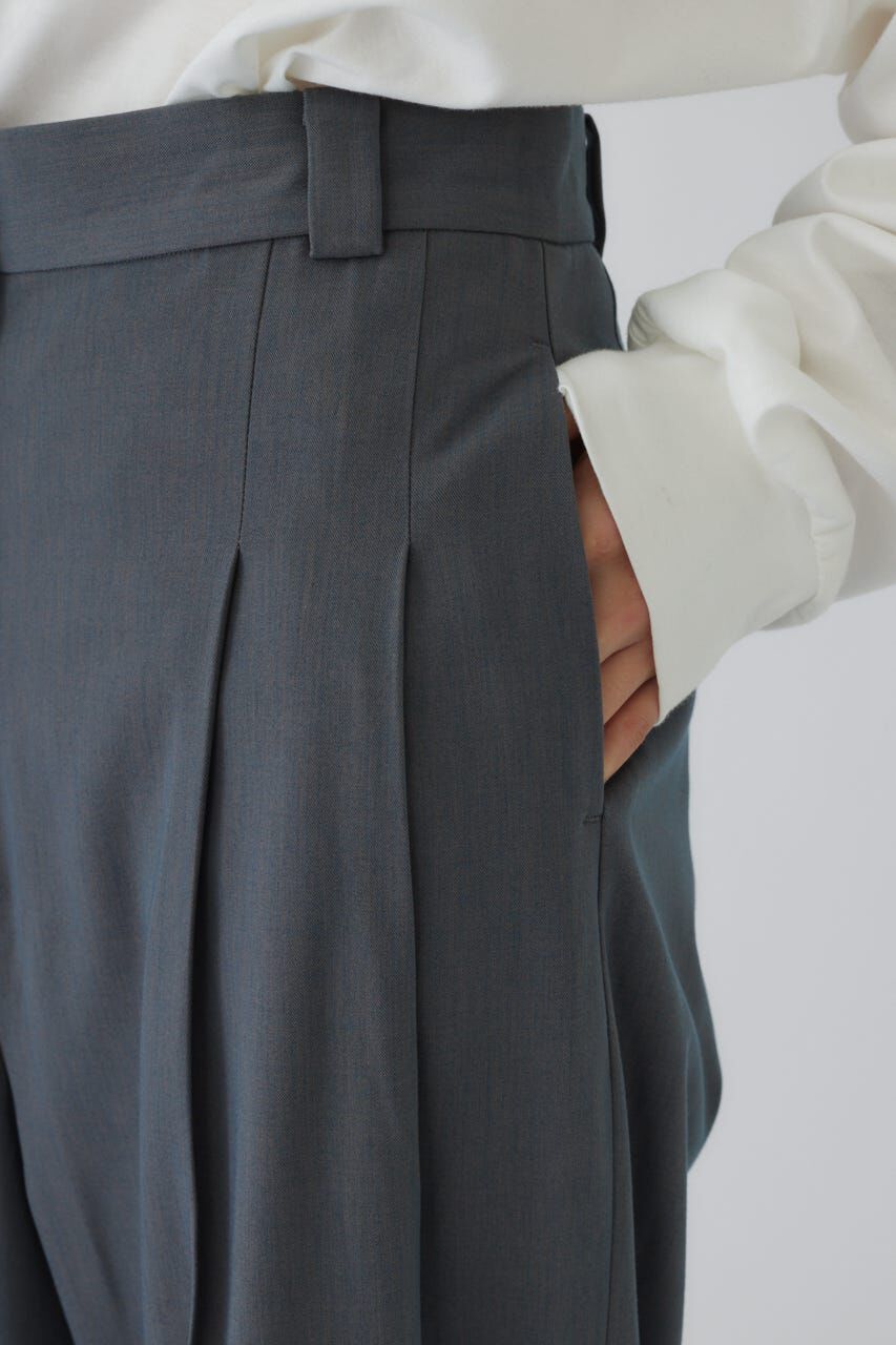 RIM.ARK 「Loose slacks」|その他|