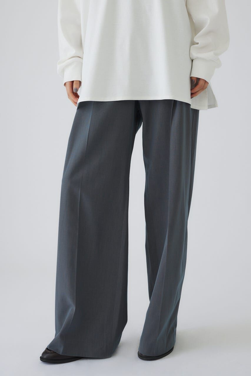 RIM.ARK 「Loose slacks」|その他|