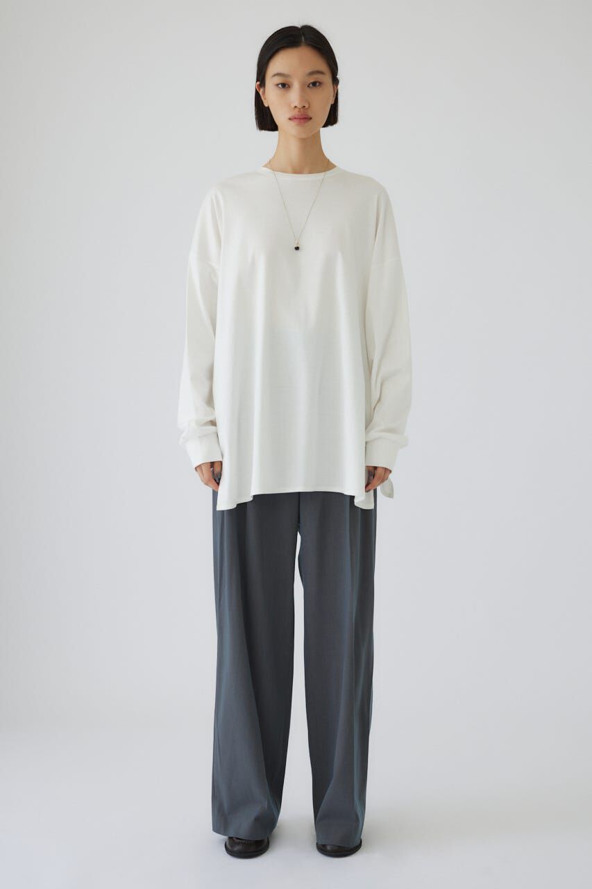 RIM.ARK 「Loose slacks」|その他|