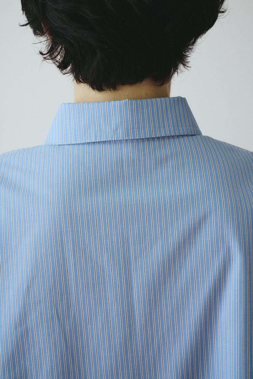 HeRIN.CYE「Switching shirt」|シャツ・ブラウス|