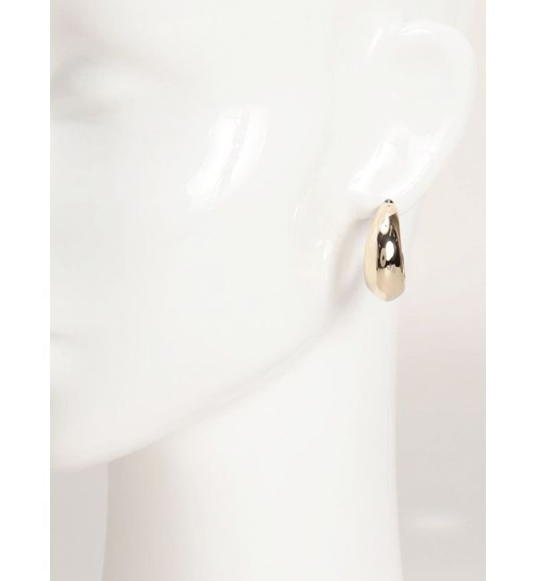 RESEXXY「パンプメタルピアス」|ピアス|