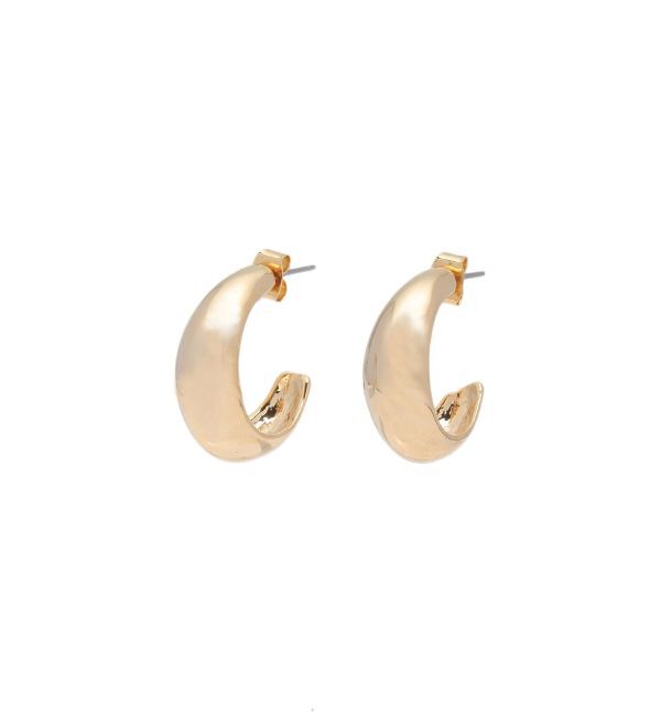 RESEXXY「パンプメタルピアス」|ピアス|