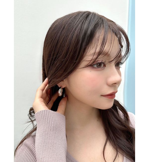 RESEXXY「パンプメタルピアス」|ピアス|