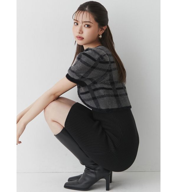 RESEXXY「パンプメタルピアス」|ピアス|