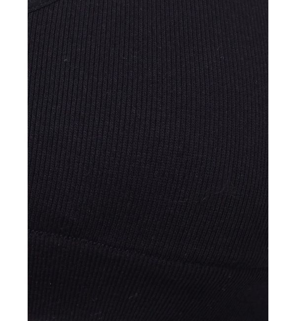 MERCURYDUO「カップ付チューブトップ」|チューブトップ|