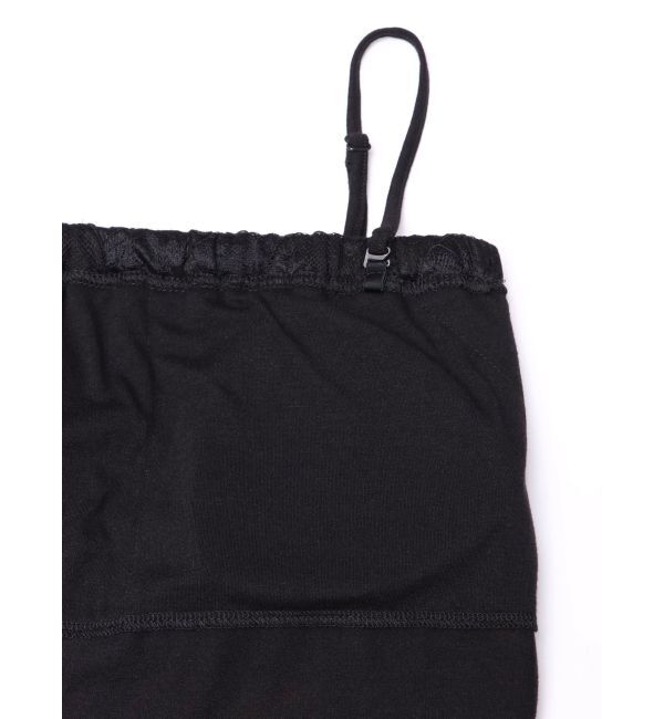 MERCURYDUO「2WAYカップ付レースベアインナー」|キャミソール|