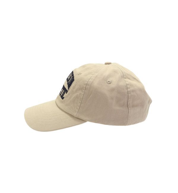 Ungrid「Russell&times;JacksonMatisse 別注ロゴキャップ」|キャップ・キャスケット|