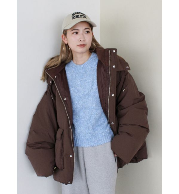 Ungrid「Russell&times;JacksonMatisse 別注ロゴキャップ」|キャップ・キャスケット|