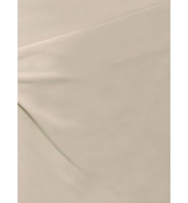 LAGUNAMOON「アシンメトリーデザインカットスカート」|スカート|