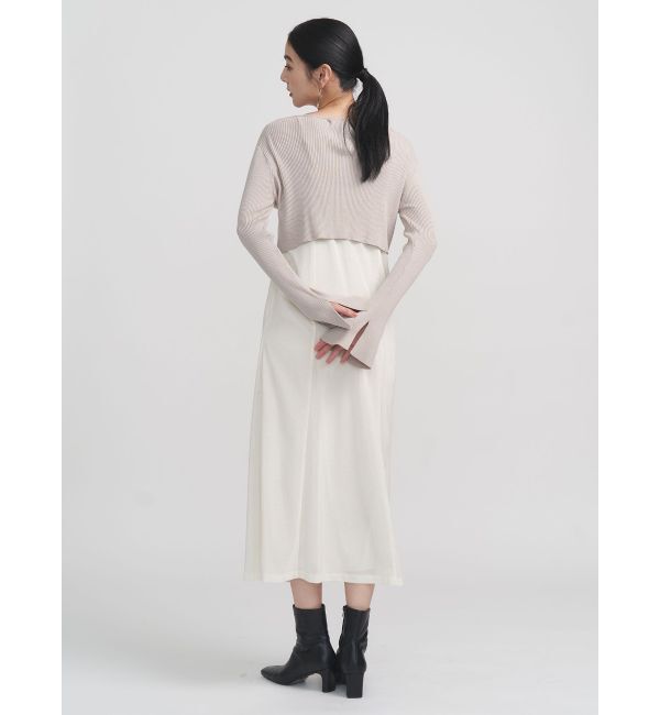 LAGUNAMOON「スクエアトゥショートブーツ」|ショートブーツ|