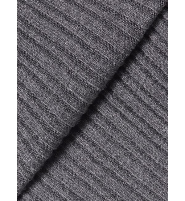 LAGUNAMOON「【POLO BCSコラボ】Iラインニットスカート」|スカート|