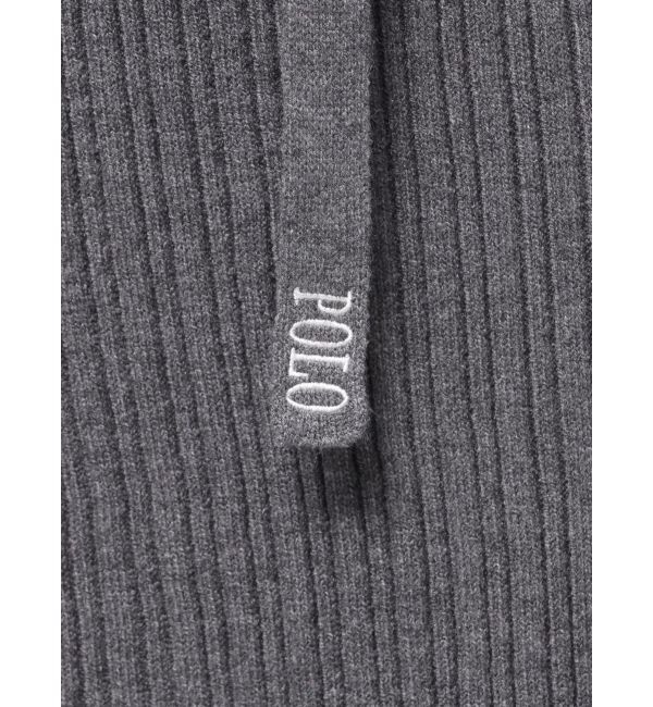 LAGUNAMOON「【POLO BCSコラボ】Iラインニットスカート」|スカート|