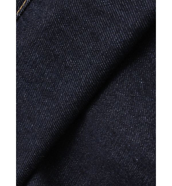 LAGUNAMOON「デニムペプラムキャミソール」|キャミソール|