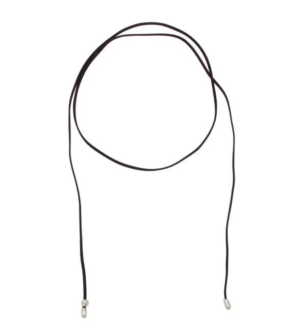 LAGUNAMOON「レース&times;チョーカーセット」|ネックレス|