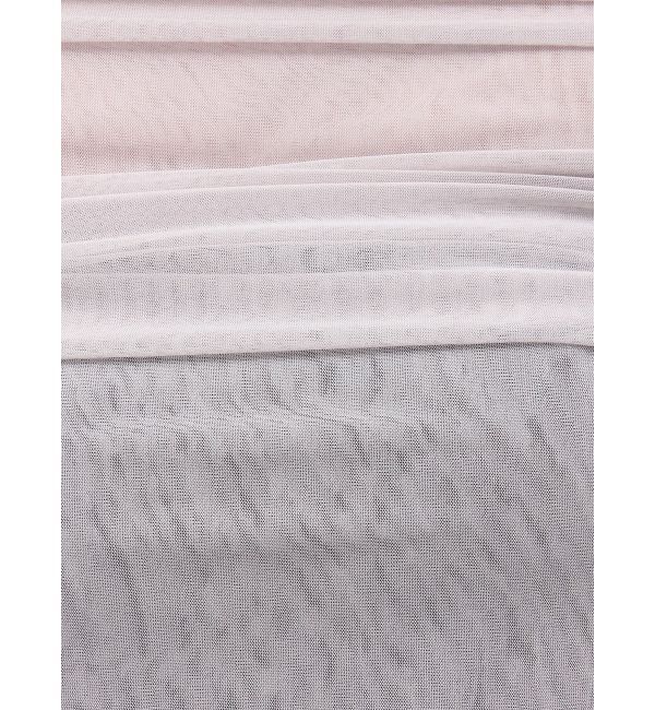 LAGUNAMOON「オフショルチュールトップス」|Tシャツ・カットソー|