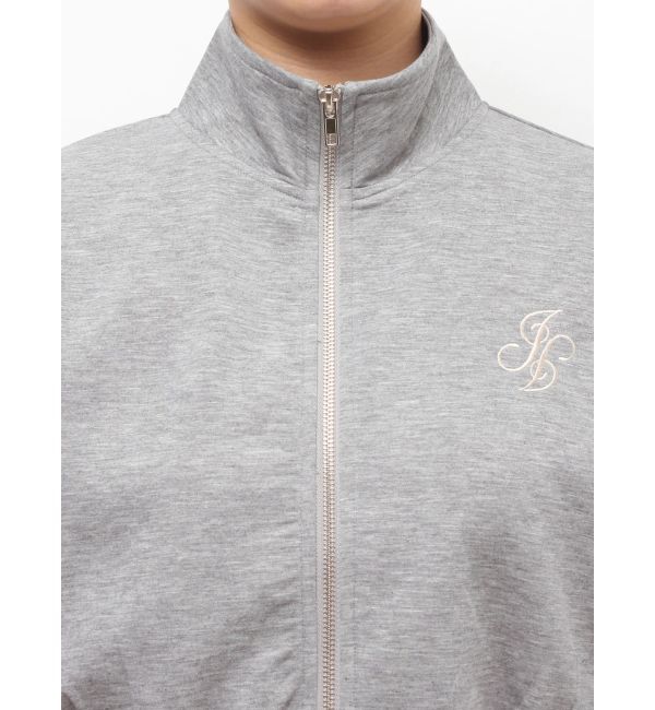 jouetie「バイカラートラックジャケット【セットアップ対応】」|その他|