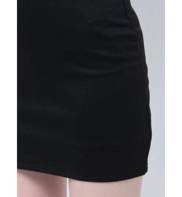 GYDA「ボレロアンサンブルアメスリタイトワンピース」|ワンピース|