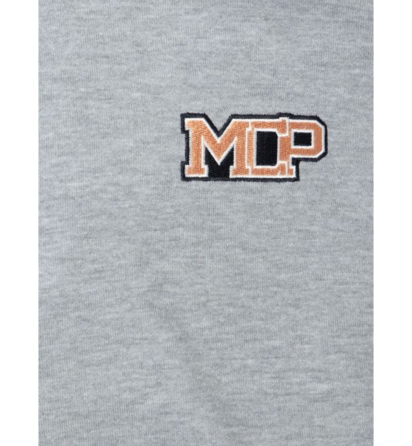 GYDA「【みちょぱコラボ】MCPスピンドルショートスウェットパーカー」|パーカー|