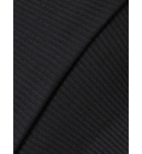 GYDA「レオパードBACKリボンテレコロンＴ」|Tシャツ・カットソー|