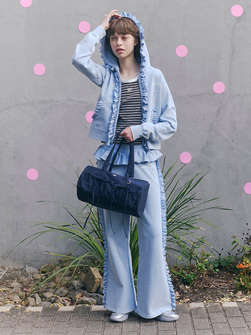 FURFUR「メリージェーンデザインスニーカー」|スニーカー|