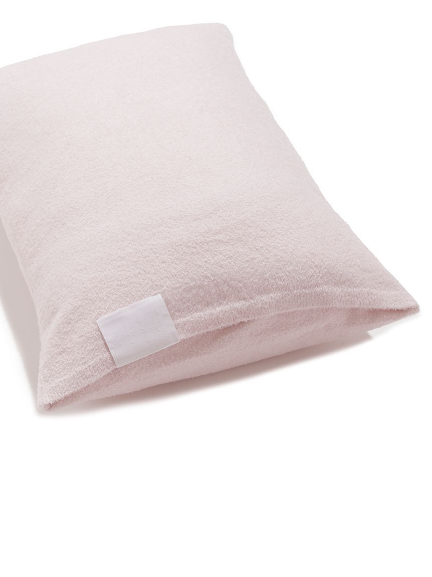 gelato pique Sleep「【Sleep】スムーズィー ピローケース」|ブランケット|