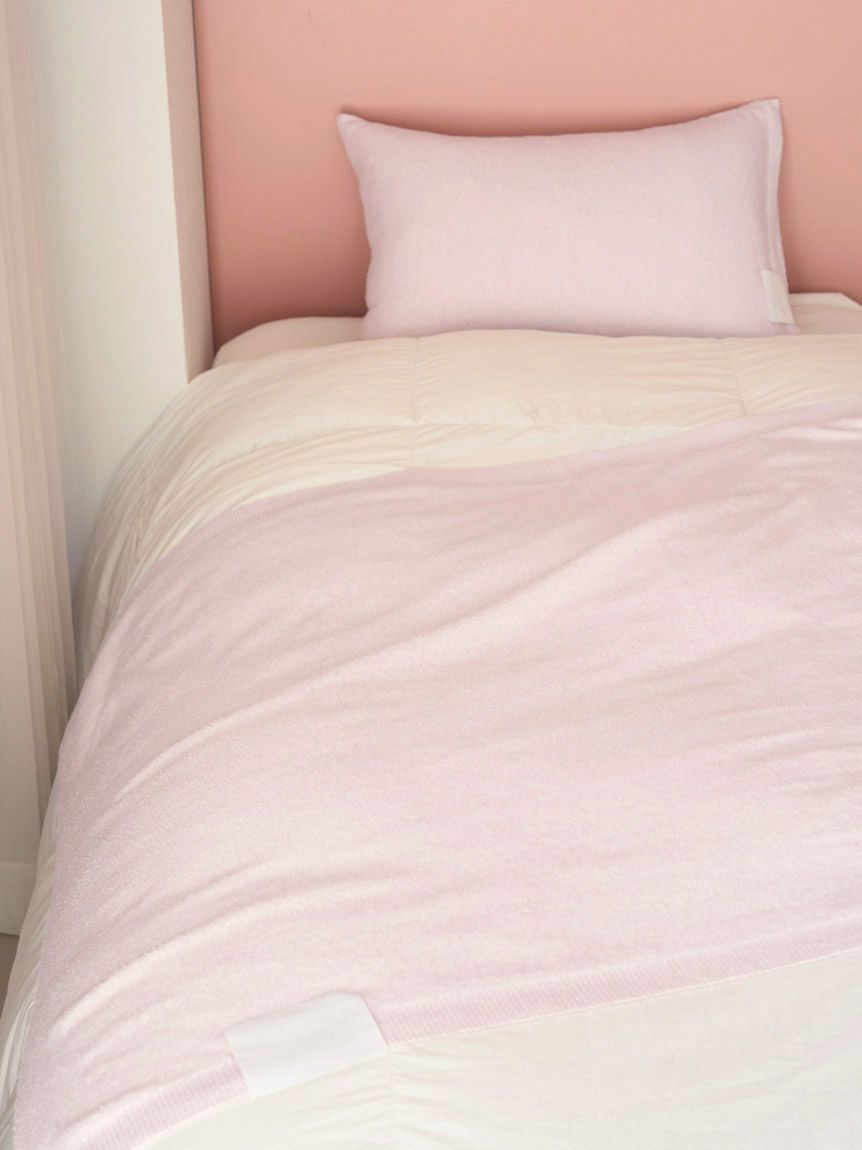 gelato pique Sleep「【Sleep】スムーズィー ピローケース」|ブランケット|