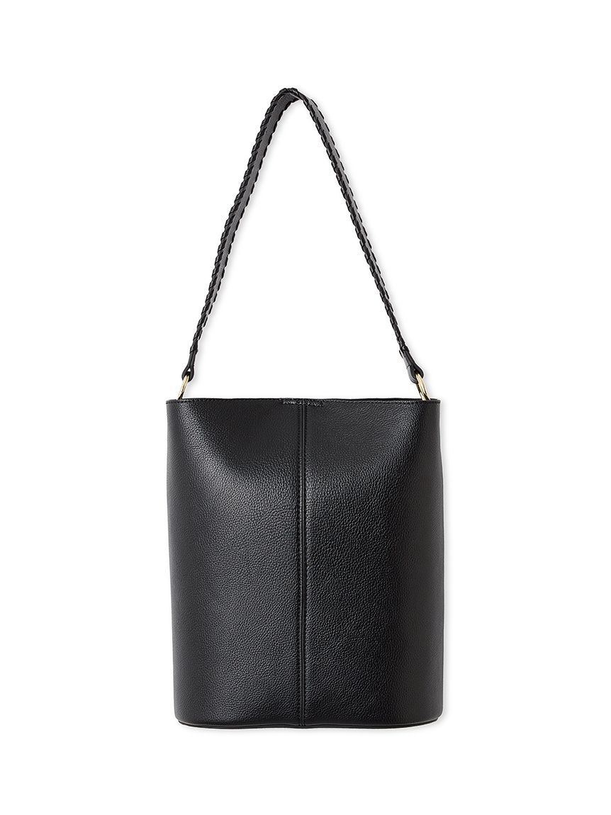 LILY BROWN「ステッチハンドルバケツバッグ」|ショルダー・メッセンジャー|