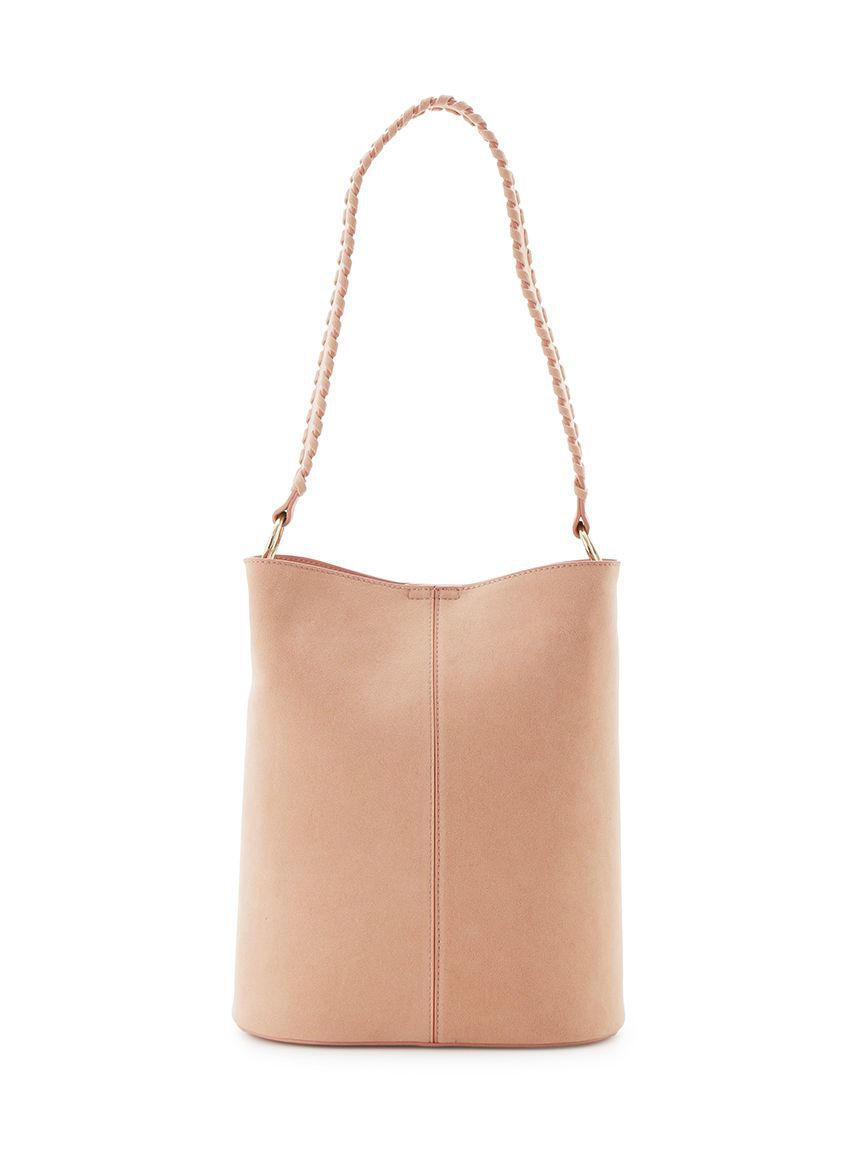 LILY BROWN「ステッチハンドルバケツバッグ」|ショルダー・メッセンジャー|