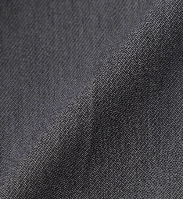 MACKINTOSH PHILOSOPHY「トロッター エクストラソリッドトラウザーズ キャバリーツイル」|スラックス|