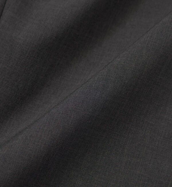 MACKINTOSH PHILOSOPHY「トロッター トラウザーズ#001（ナンバーワン）エクストラファイントロピカル」|スラックス|