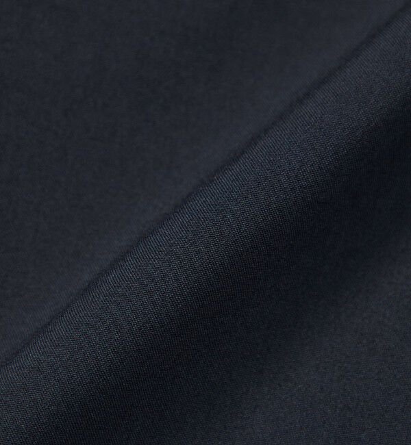 MACKINTOSH PHILOSOPHY「トロッター トラウザーズ#001（ナンバーワン）エクストラファイントロピカル」|スラックス|