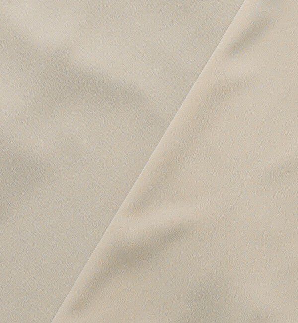 MACKINTOSH PHILOSOPHY「スタンドカラーギャザーワンピース」|ワンピース|