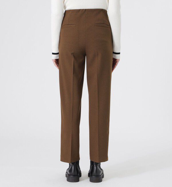  「シガレットパンツ」|その他|