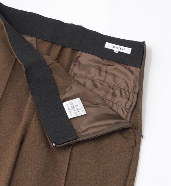  「シガレットパンツ」|その他|