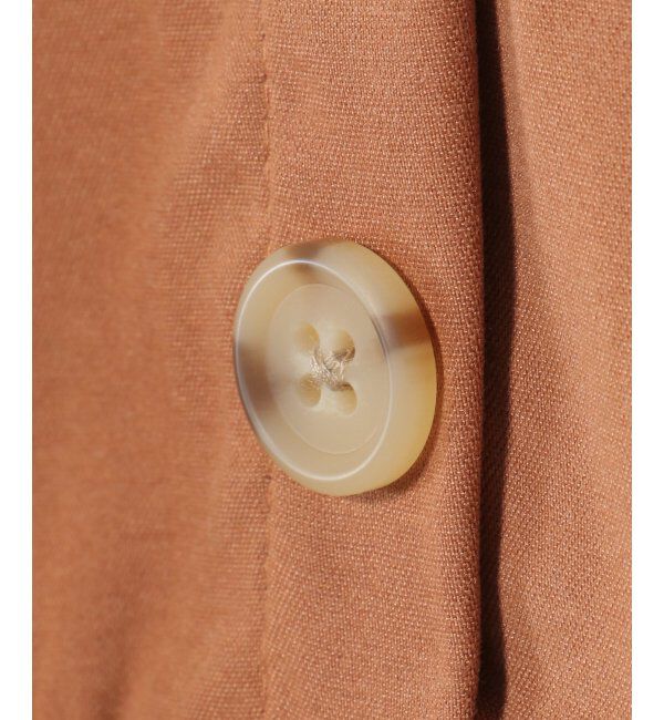 ikka kids「サイドプリーツドッキングワンピース（120~160cm）」|スカート|